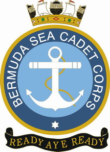 BSea Cadets Logo